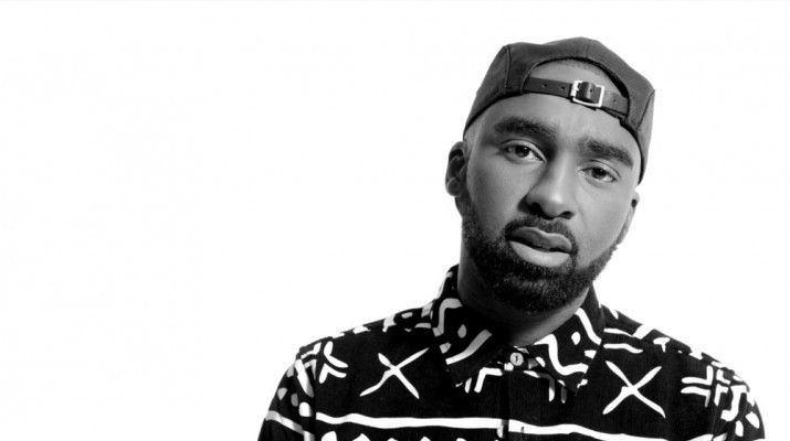 Riky Rick « NAFUKWA »