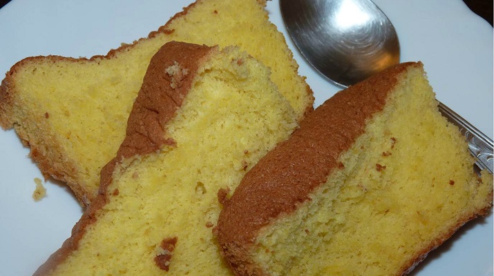 Bescoutou, biscuit juif tunisien