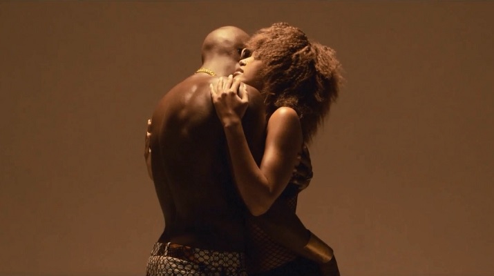 Sauti Sol Sura Yako Nikishé djolo