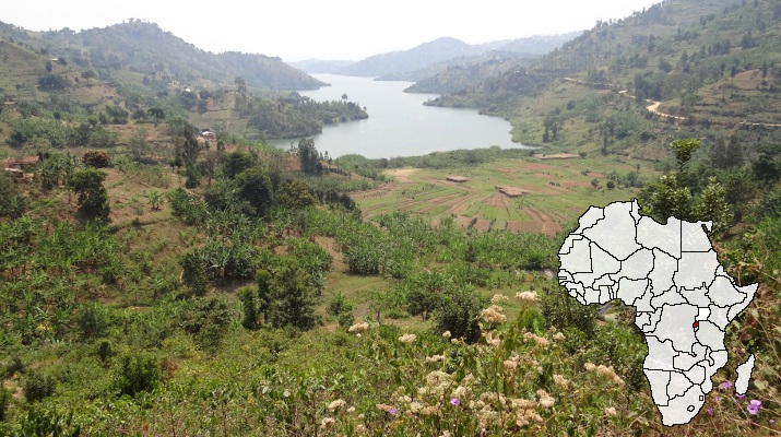 Rwanda : Bref Descriptif