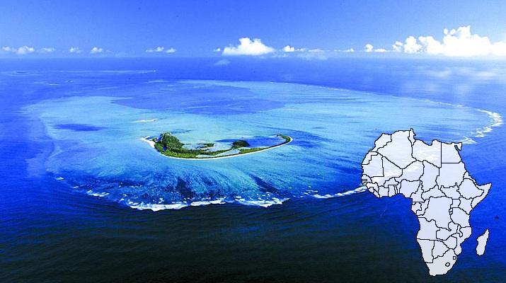 Seychelles : Bref Descriptif