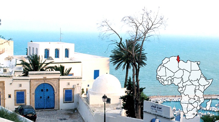 Tunisie : Bref Descriptif