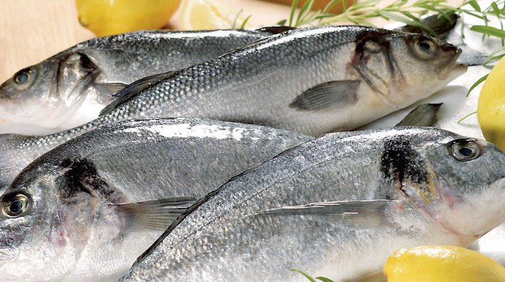 Ebadjea, une préparation de poisson à la camerounaise