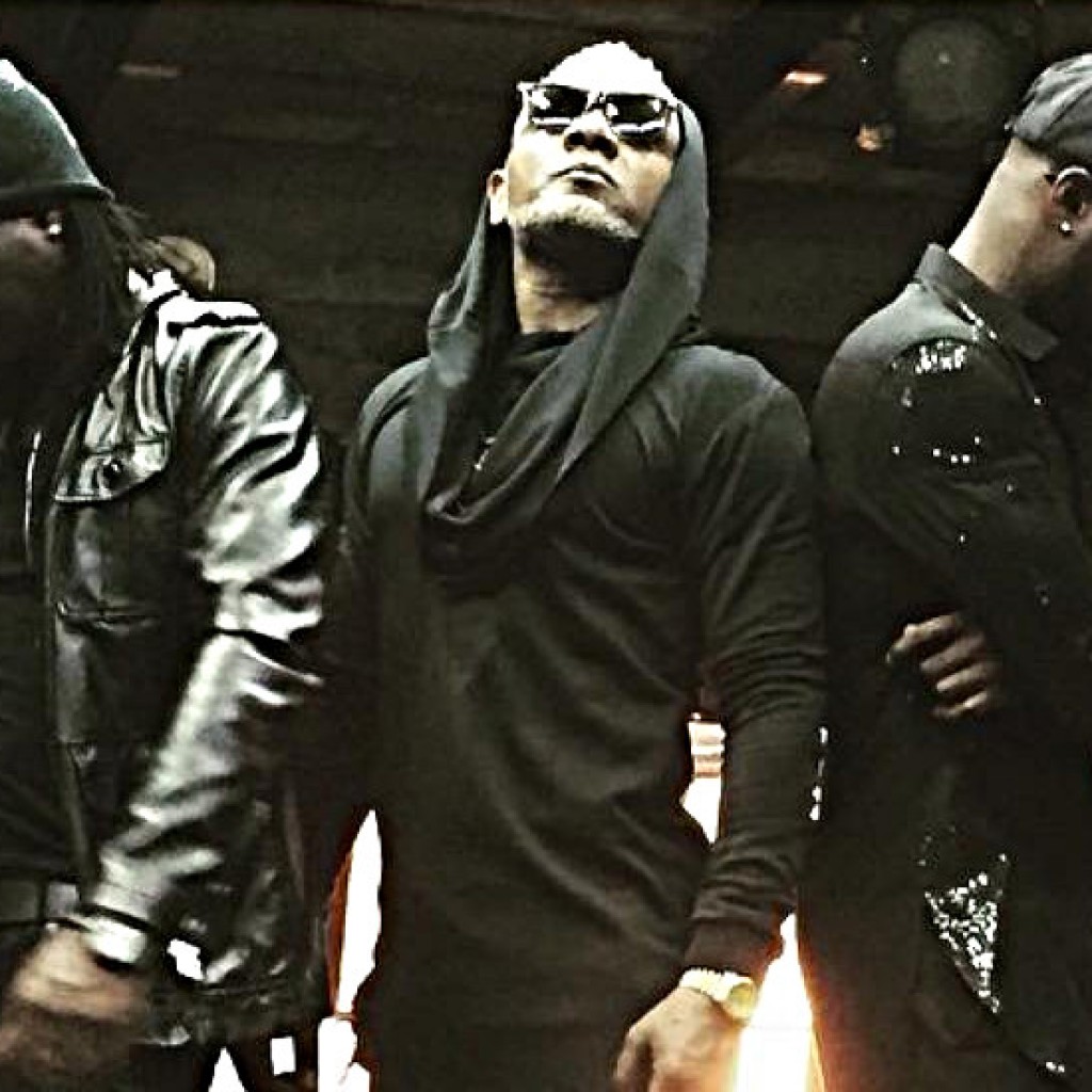 Enemy Solo Awilo Longomba P-Square djolo