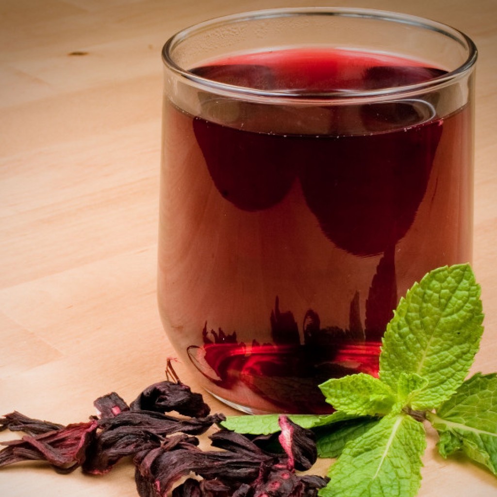 Le Bissap, un jus aux nombreuses vertus thérapeutiques