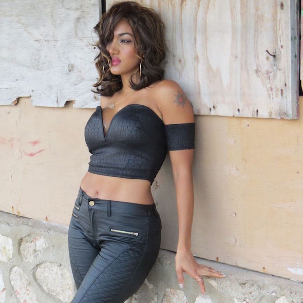 Nyanda, de retour avec un hymne dancefloor chaud et sexy