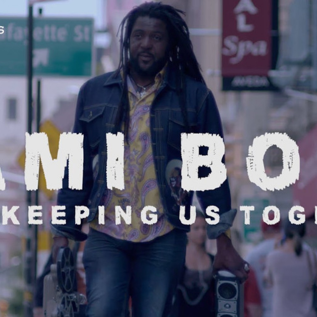 Yami Bolo, un message d&rsquo;amour