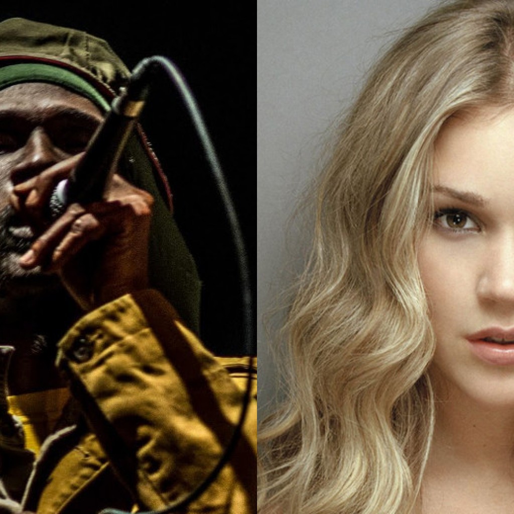 La Cover : Joss Stone dans les traces de Midnite