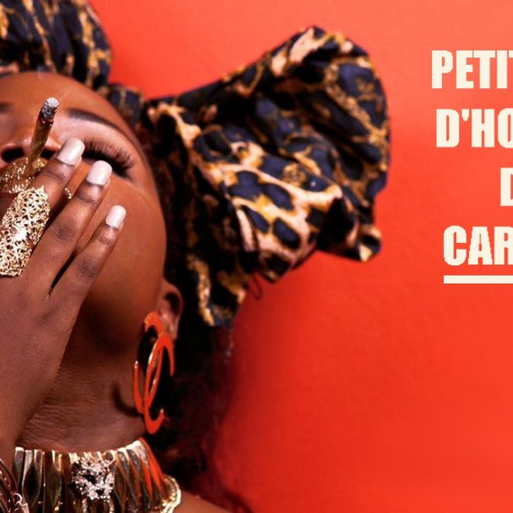Petit tour d’horizon éclectique des Caraïbes #6