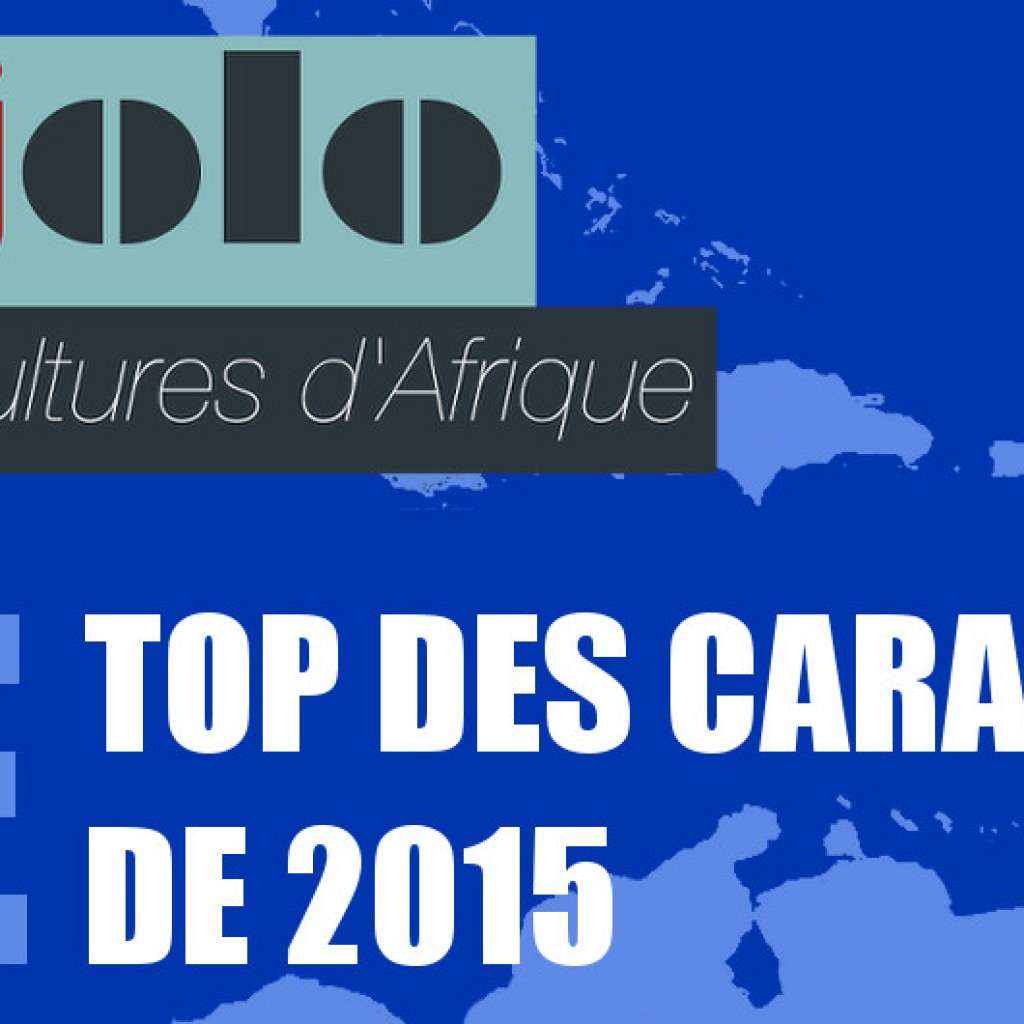 Le Top des Caraïbes de 2015