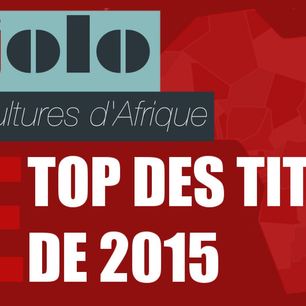 Le Top des Titres de 2015