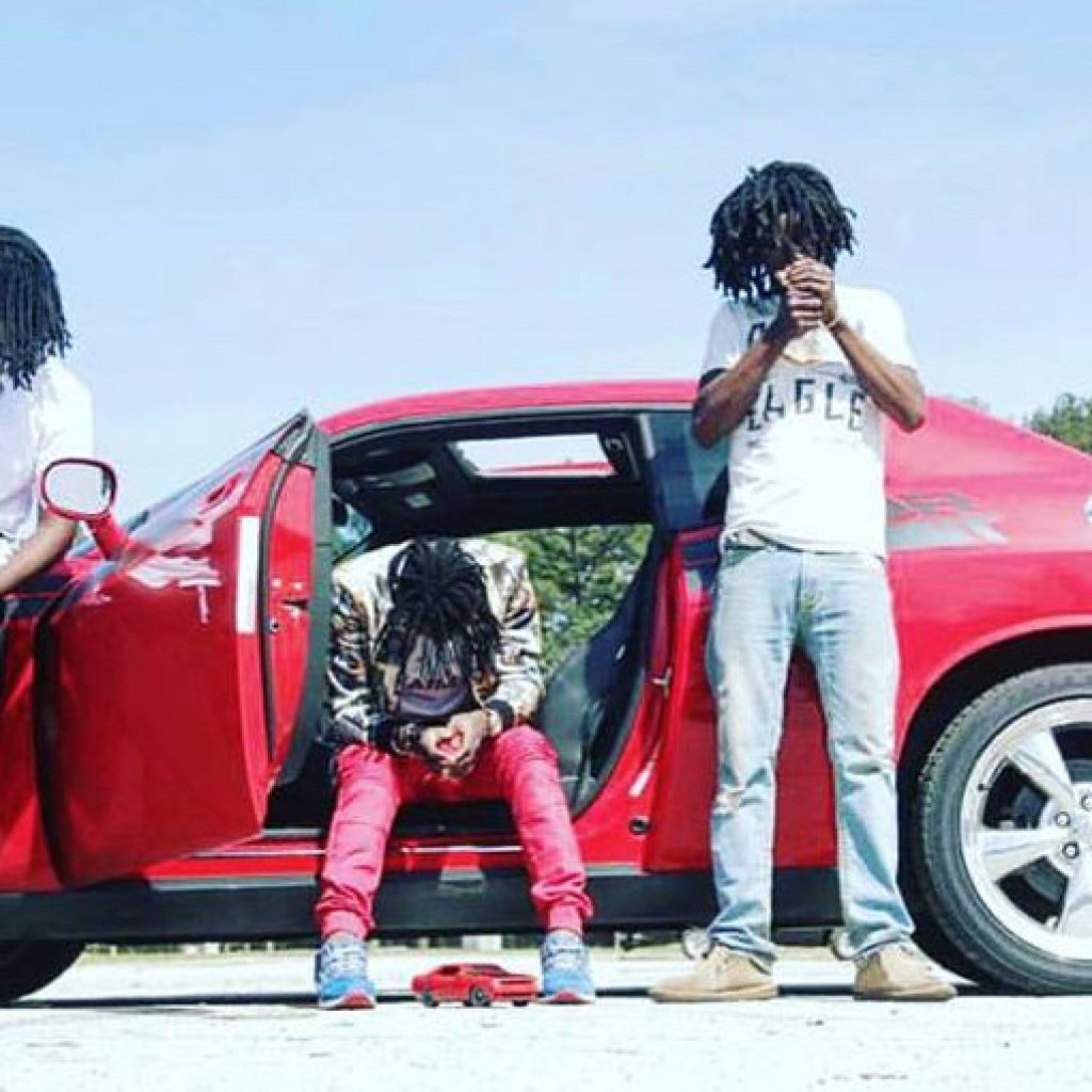People Dey, Stonebwoy s’empare du Work de Rihanna