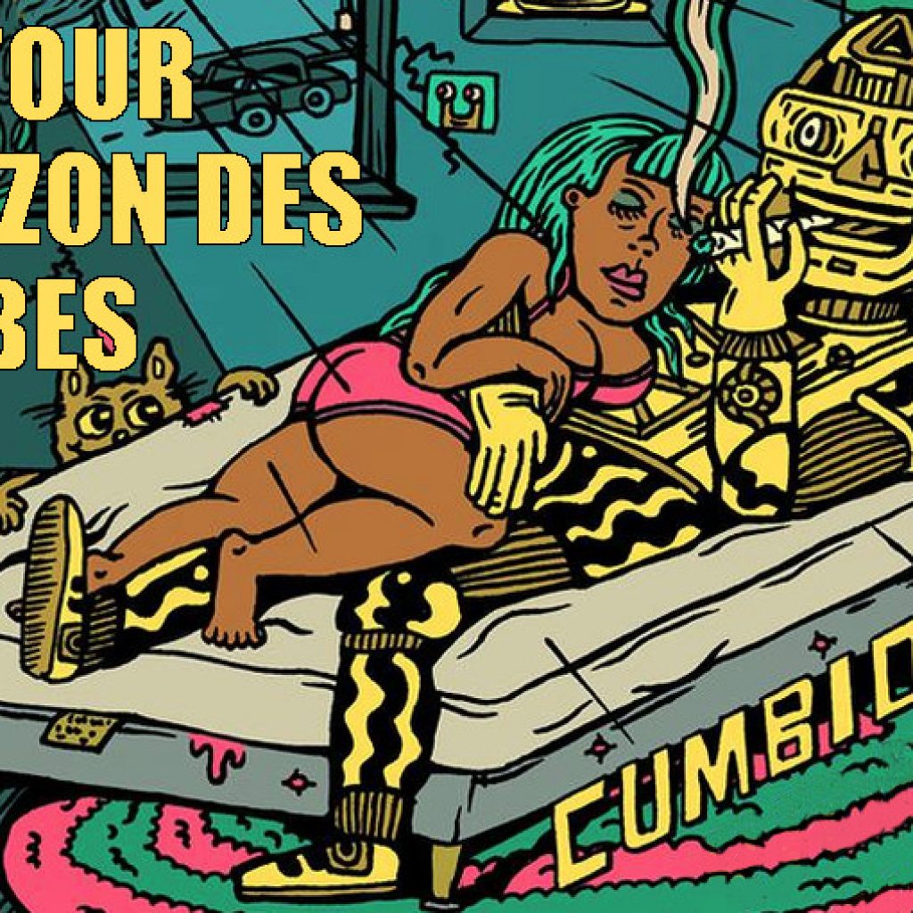 Petit tour d’horizon éclectique des Caraïbes #32