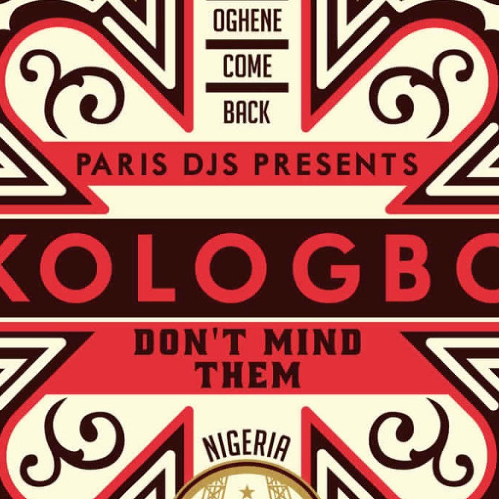 Afrobeat classique et futur africain avec Oghene Kologbo