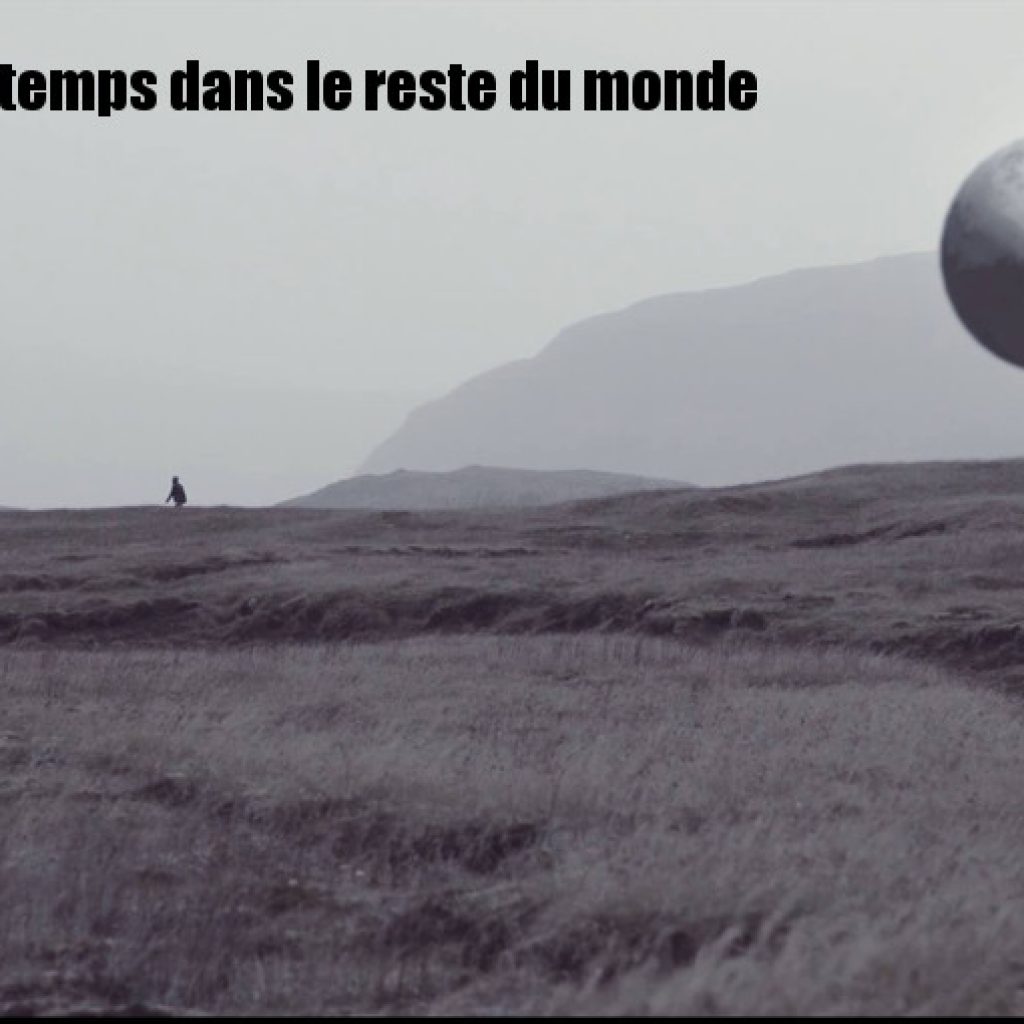 Et pendant ce temps dans le reste du monde #44