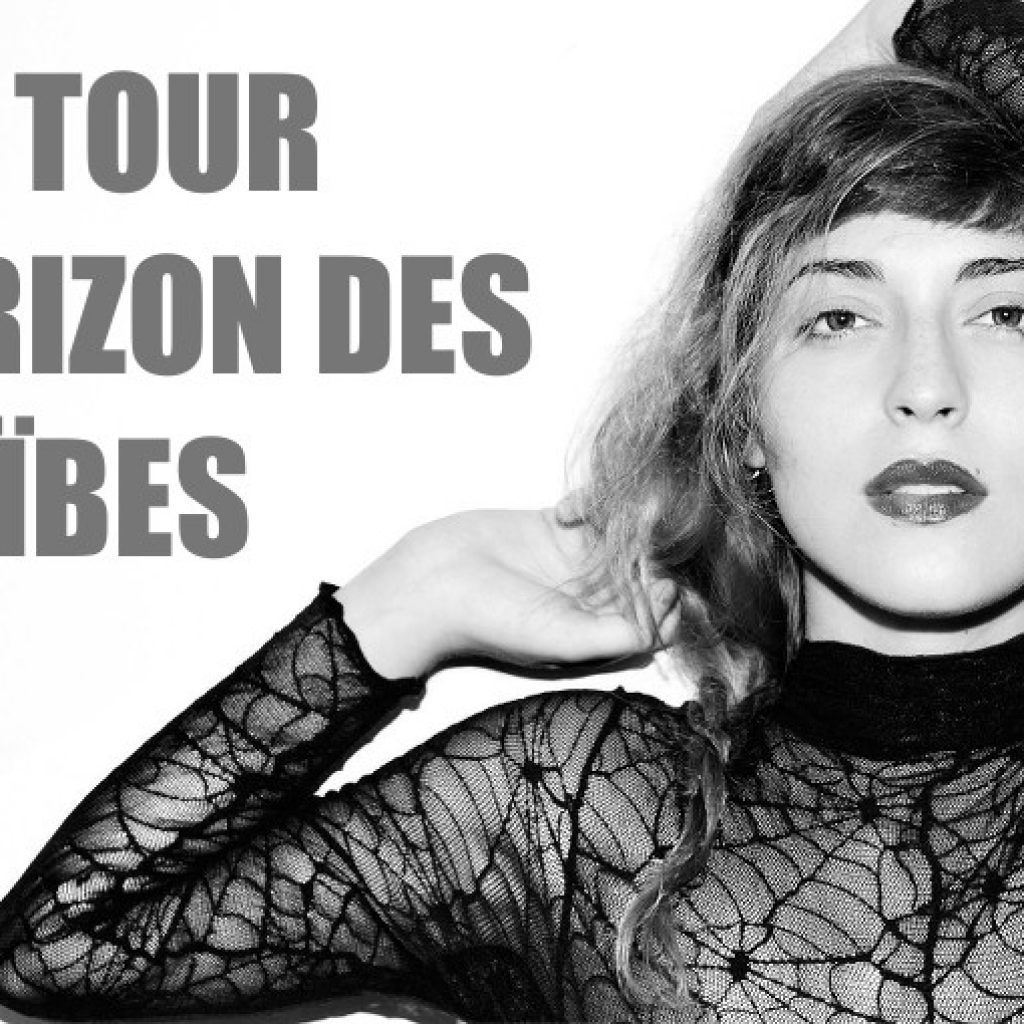Petit tour d’horizon éclectique des Caraïbes #38
