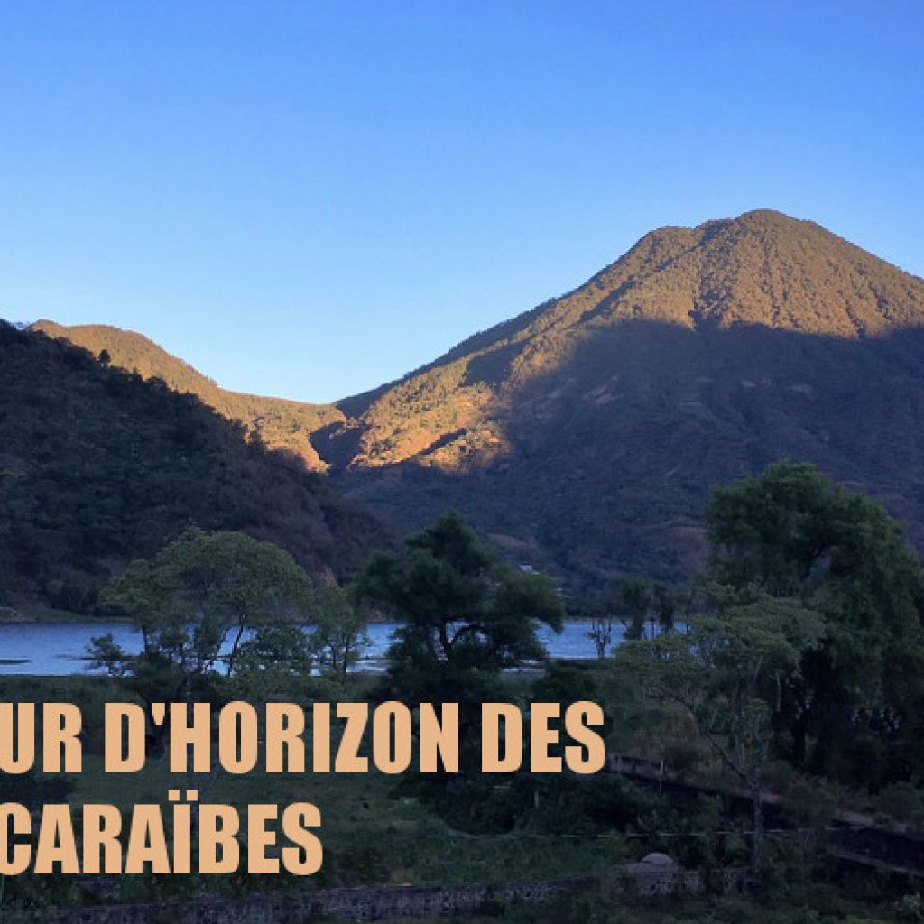 Petit tour d’horizon éclectique des Caraïbes #42