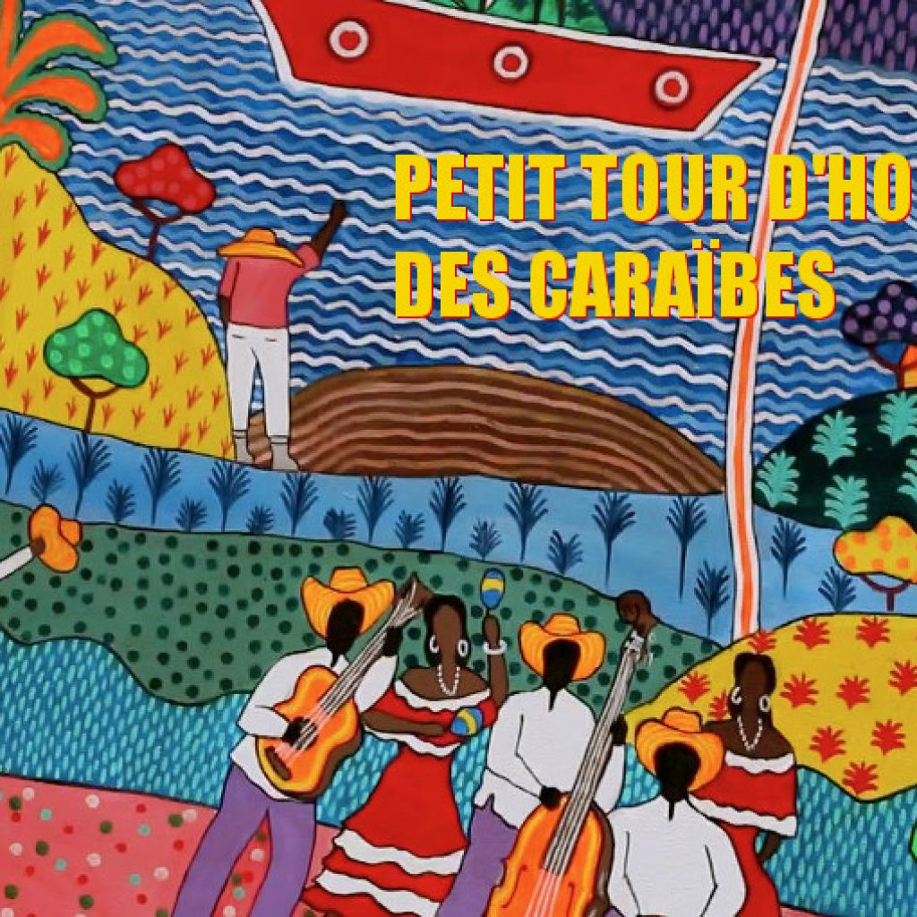 Petit tour d’horizon éclectique des Caraïbes #49