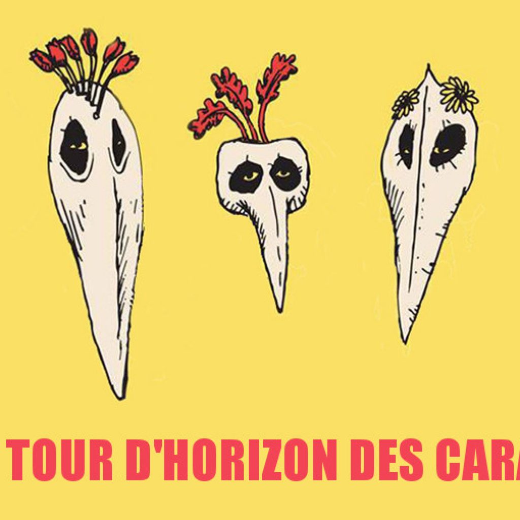 Petit tour d’horizon éclectique des Caraïbes #50
