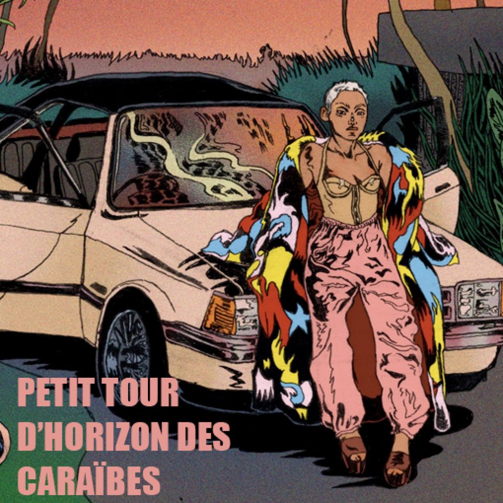 Petit tour d’horizon éclectique des Caraïbes #52 :  Influences et Descendances