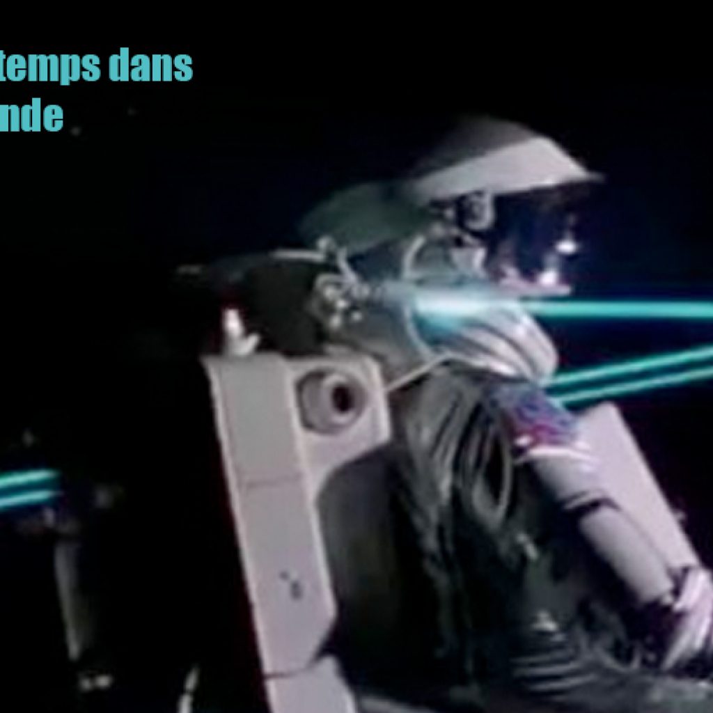 Et pendant ce temps dans le reste du monde #66