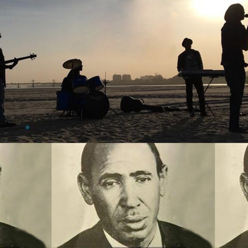 La Cover : WD Alzain reprend un classique soudanais de Ibrahim al Kashif