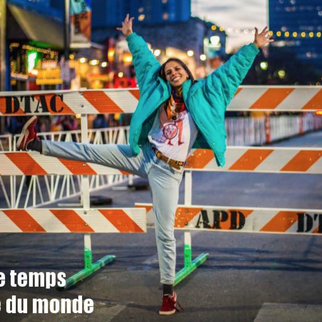 Et pendant ce temps dans le reste du monde #74