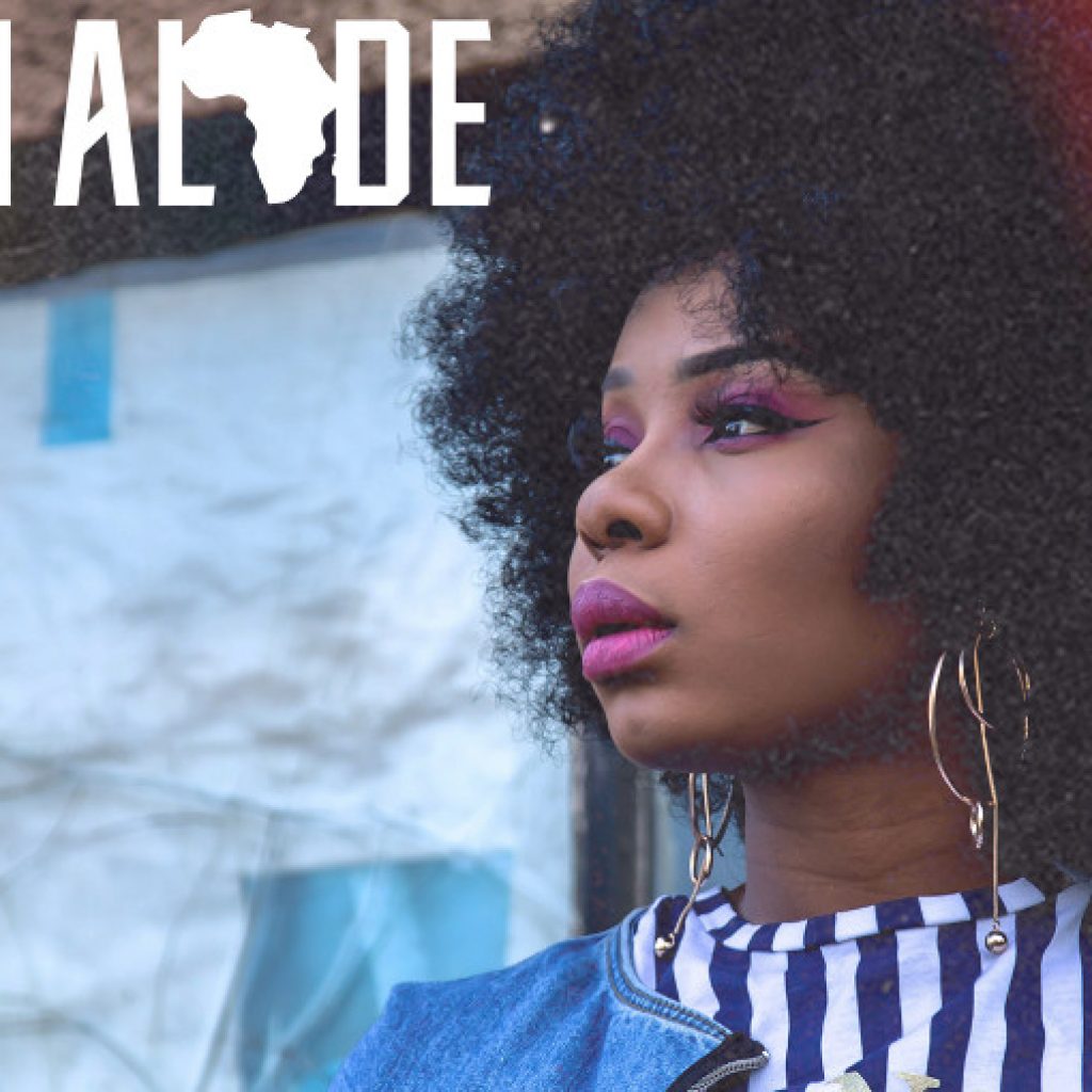 Yemi Alade débarque avec sa magie noire et un clip qui fait Bum Bum