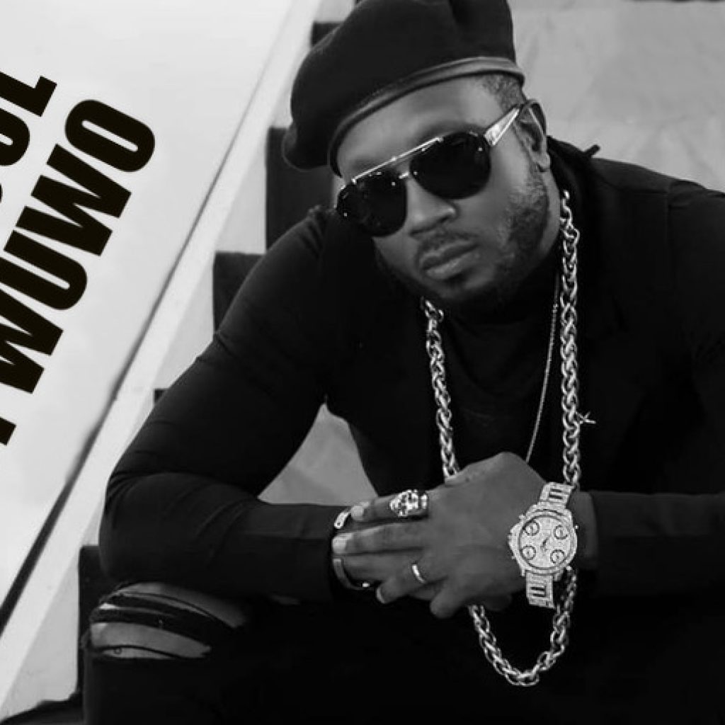 La star du dancehall d&rsquo;Afrique Centrale Bebe Cool revient avec Ndi Wuwo