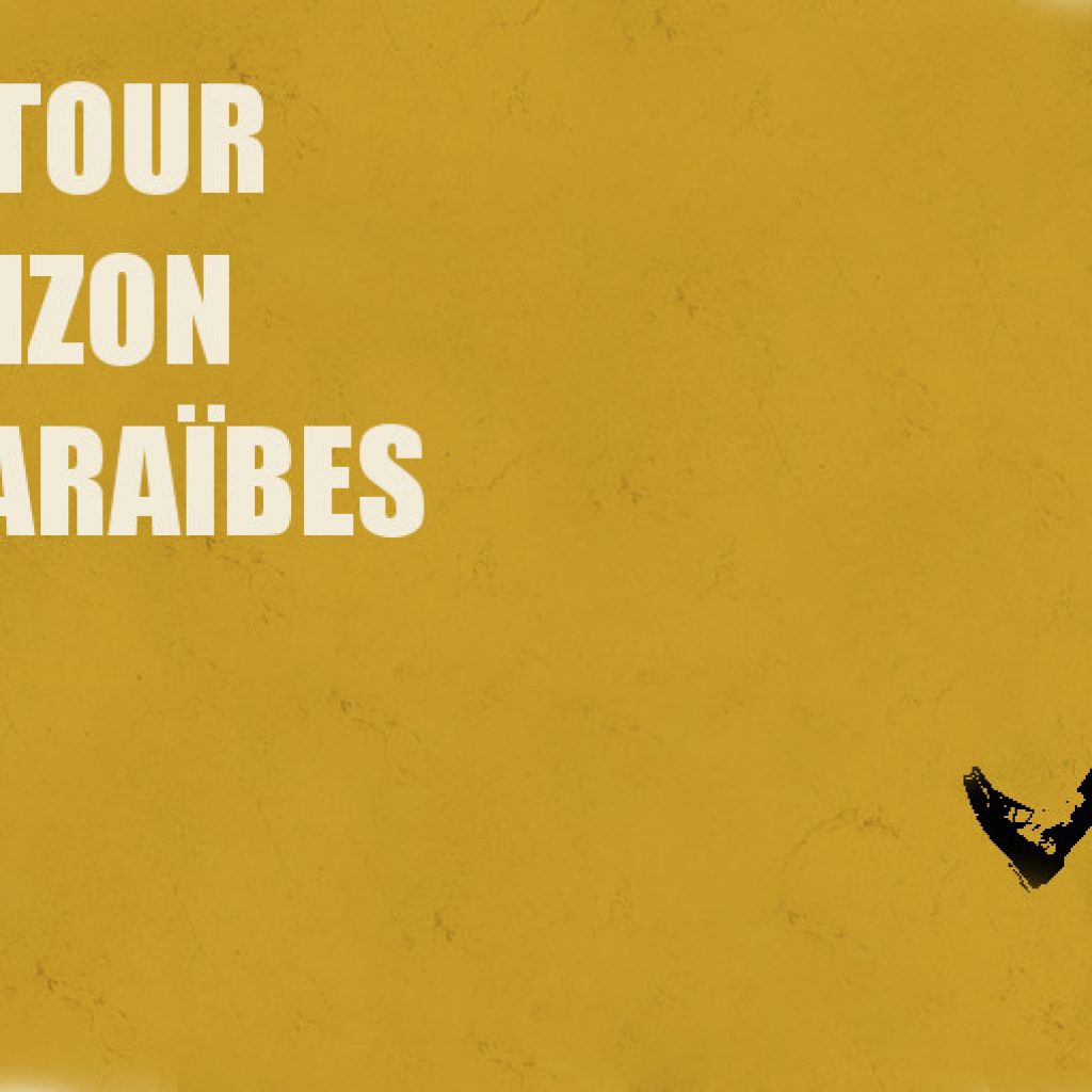 Petit tour d’horizon éclectique des Caraïbes #62