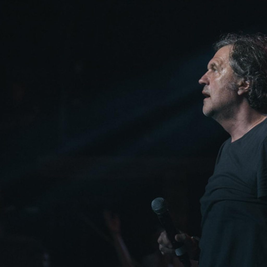 Ambiance d’Hammamet : Kusturica et son cabaret pour détraqués serbo-latinos