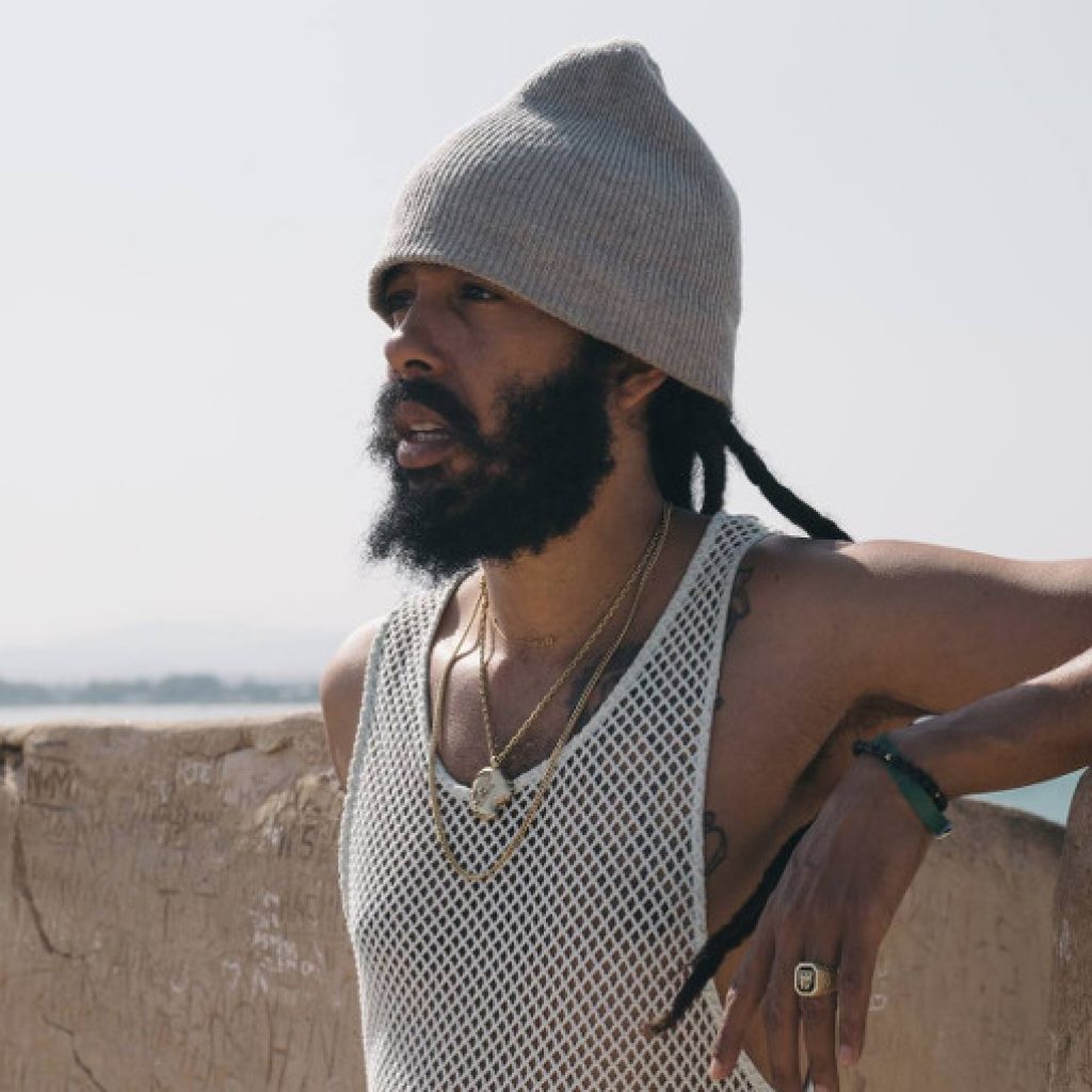 Ambiance d&rsquo;Hammamet : Protoje, envers et contre tous