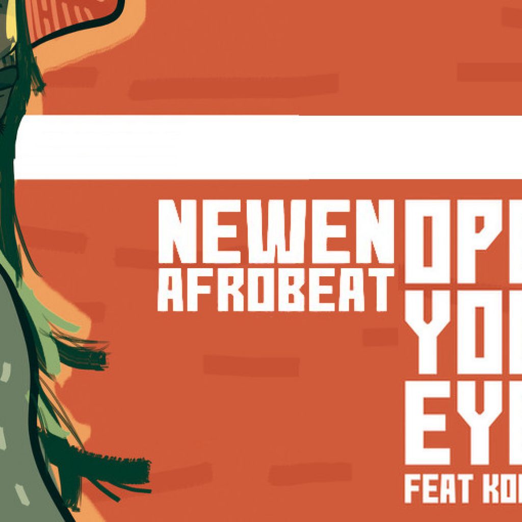 Promenade chilienne à Lagos avec le Newen Afrobeat et Kologbo