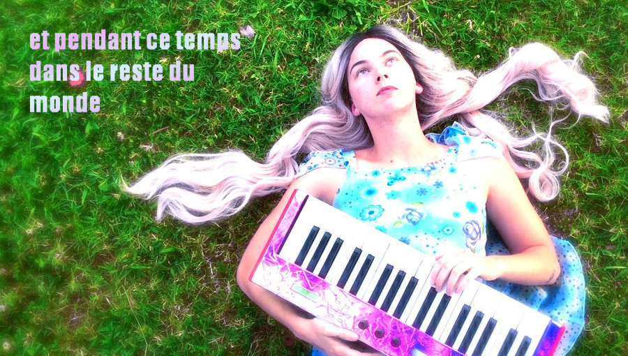 Que S'est Il Passe Dans Le Reste Du Monde Et pendant ce temps dans le reste du monde #111