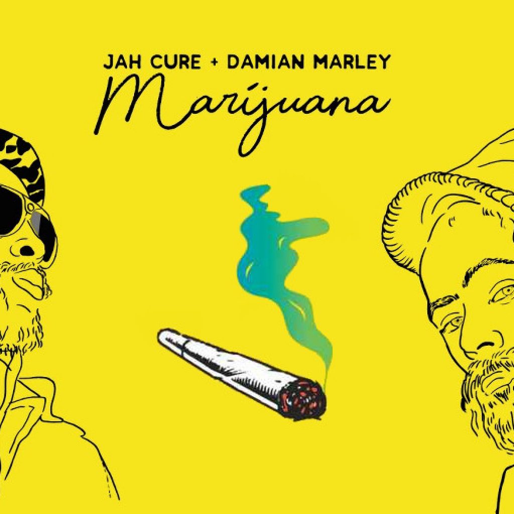 Jah Cure, Damian Marley, et des tas de camées, pour l&rsquo;amour de la Marijuana