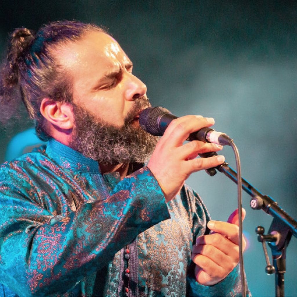 Ambiance d&rsquo;hammamet : Mounir Troudi, Enfin de la musique à Hammamet !
