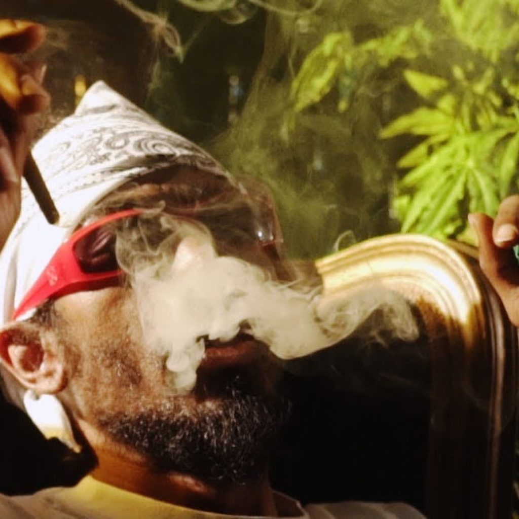 Plus, toujours plus de weed, avec Mr. Williamz et Big Zeeks et leur « More Weed »