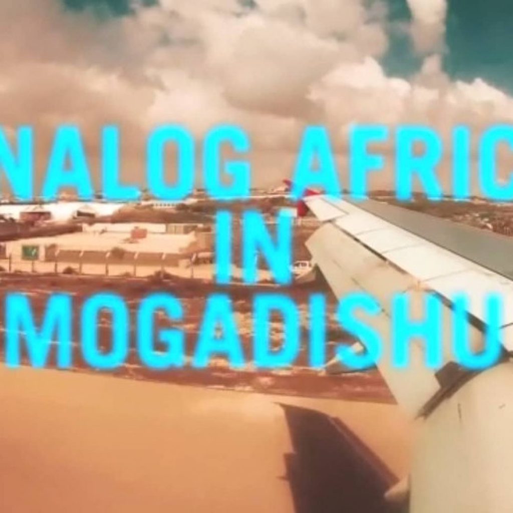 Analog Africa fait danser la mémoire de Mogadishu avec Mogadisco
