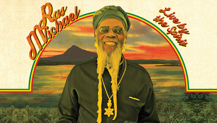 Apaisement Reggae Et Spiritualite Le Strict Regime De Ras Michael
