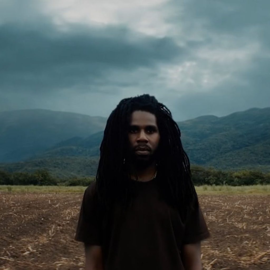 Chronixx annonce son second album de manière grandiose