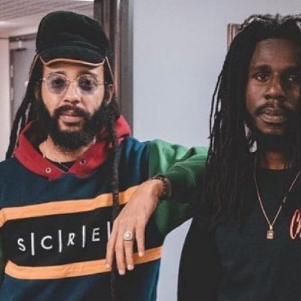 La Cover : Chronixx et Protoje s&rsquo;invitent dans l&rsquo;Underdog de Alicia Keys