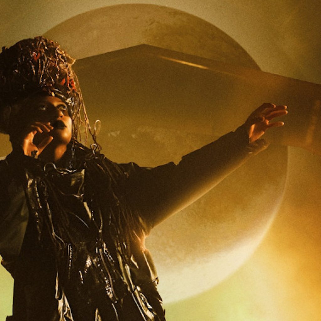 Akwaba, KT Gorique a catégoriquement la Kendrick