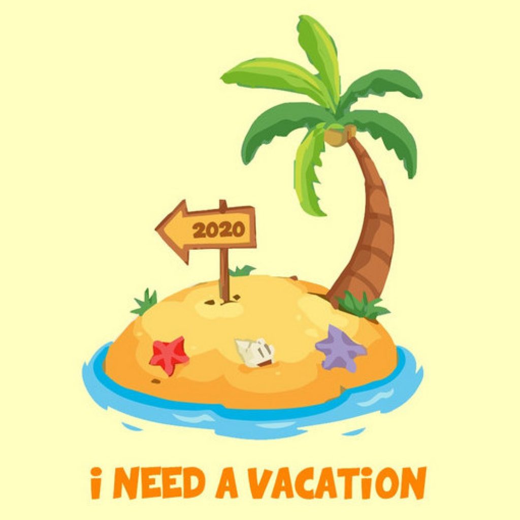 I need a vacation, le message de vérité d&rsquo;Ajay Stevens