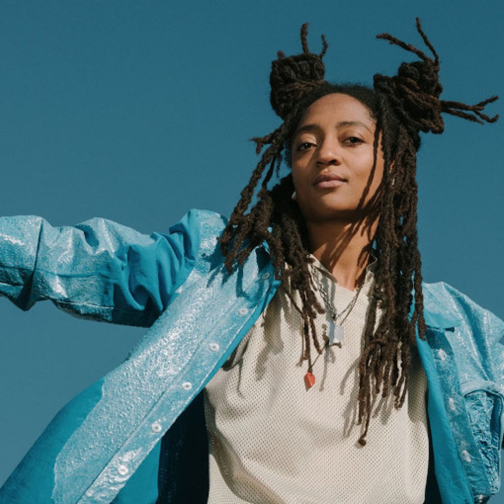 La Cover : KT Gorique s&rsquo;offre un Nuh Body acoustique avec Volodia