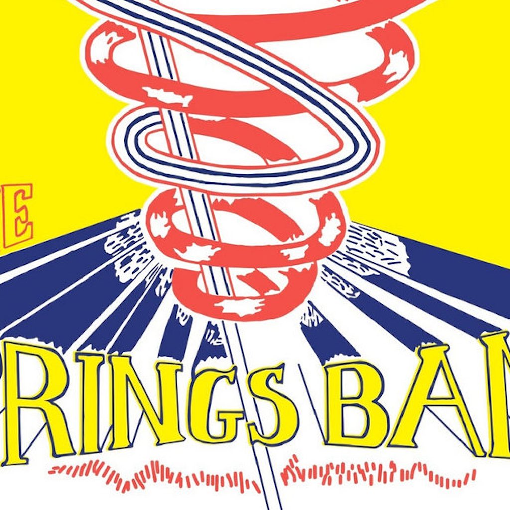 The Springs Band, réédité pour nous mettre à la cadence du Disco Funk