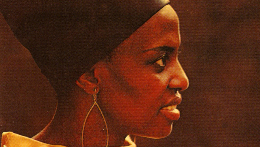 Keep Me In Mind de Miriam Makeba se remastérise chez Strut Records