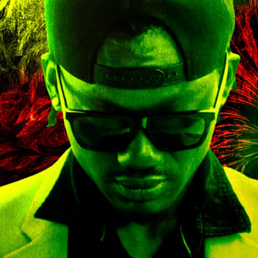 Le Camerounais Groovie Selecta fait sonner la Rasta Redemption