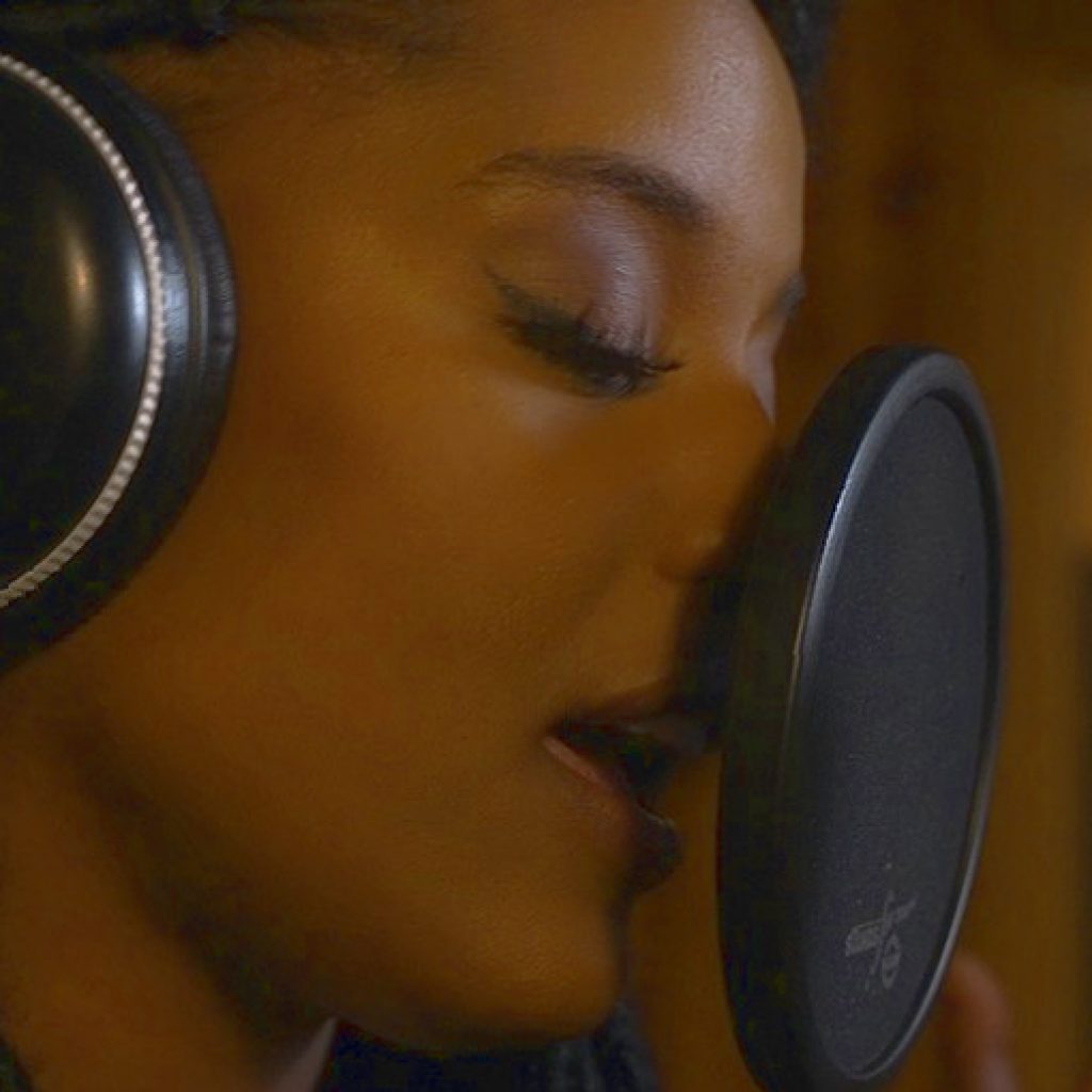 Ka Bo Bem, Andreia la nouvelle femme forte de la musique cap-verdien