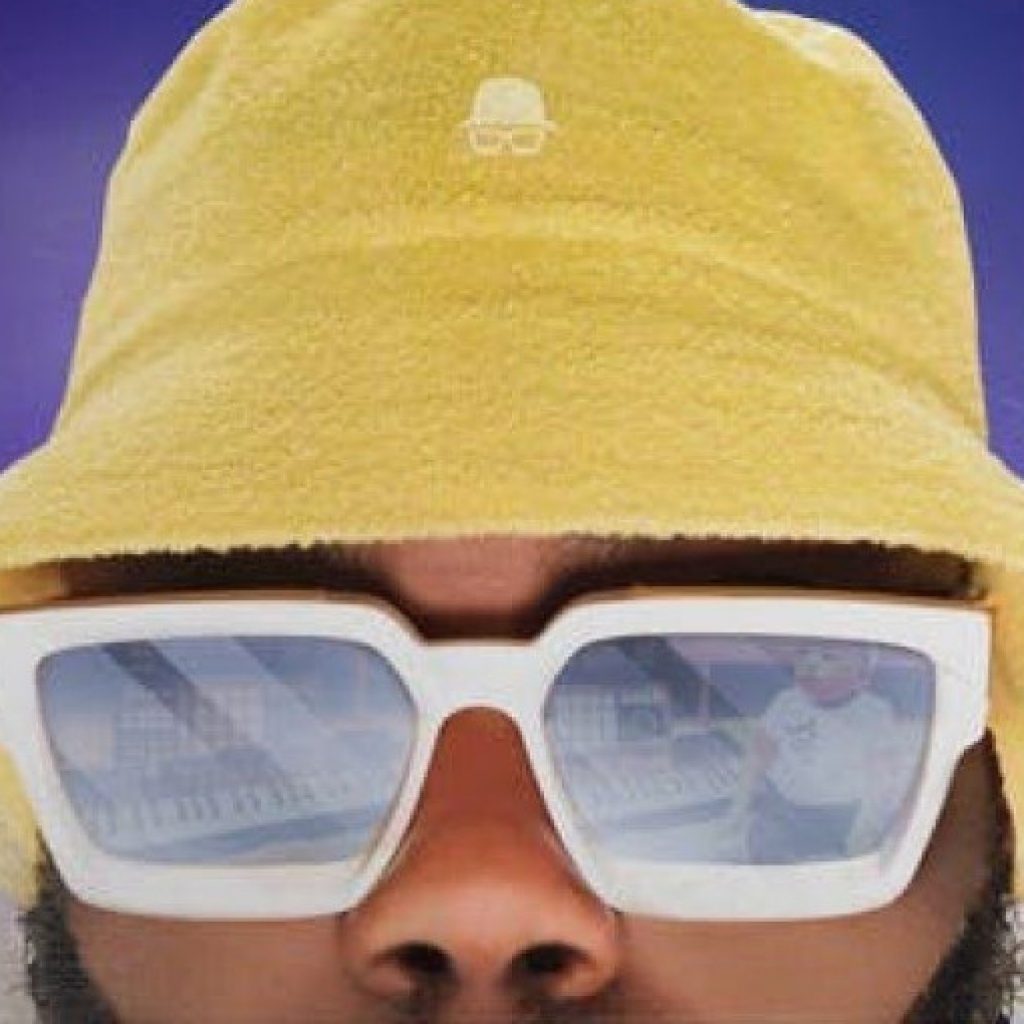 Demarco a une Melody For You et pour Sarkodie