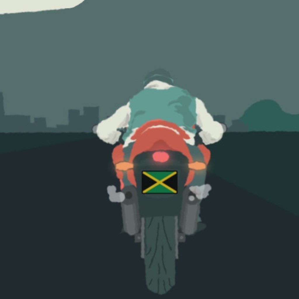 Mighty Mystic, Sizzla, et Tyler Loyal sont Far from Jamaica